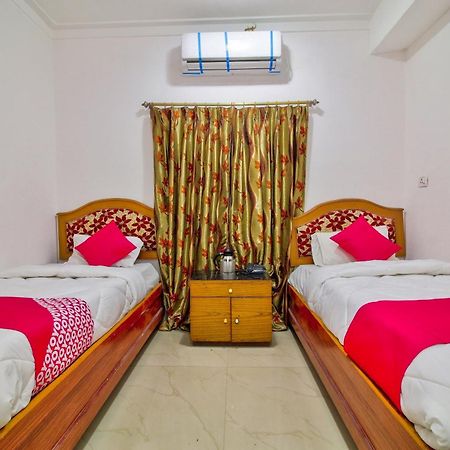 Hotel O Embassy Бодх-Гая Экстерьер фото