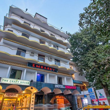Hotel O Embassy Бодх-Гая Экстерьер фото