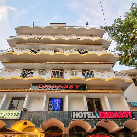 Hotel O Embassy Бодх-Гая Экстерьер фото